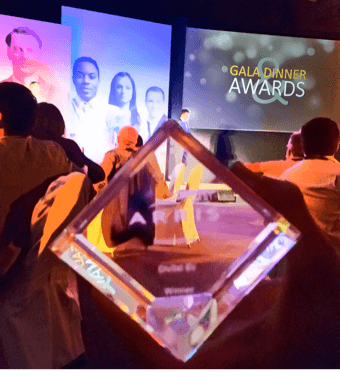 Arris innovation award for Divitel | Divitel