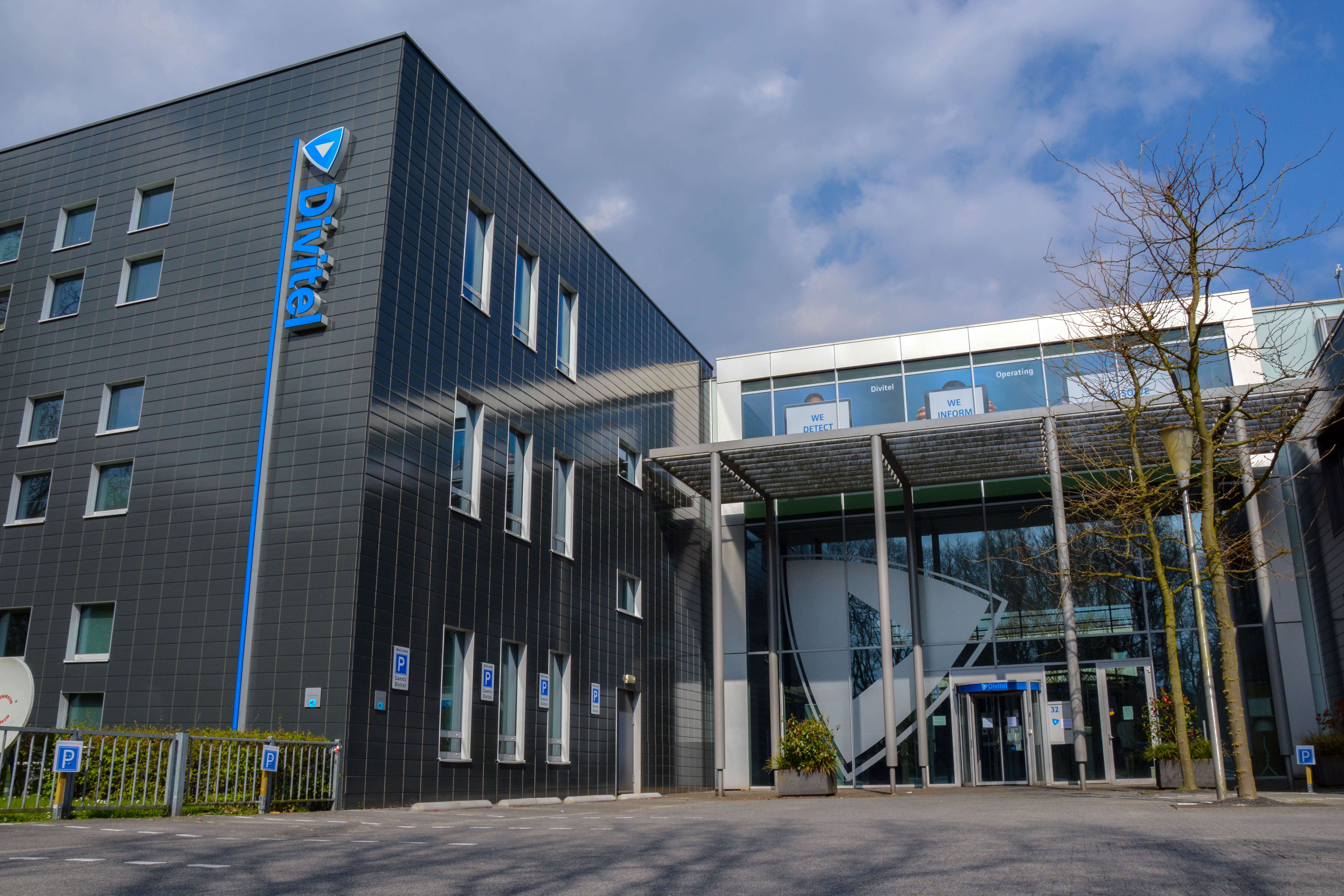 FD Gazellen Awards Show at Divitel | Divitel