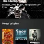 Ziggo’s SVOD live on Android and iOS | Divitel