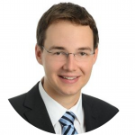 Dr Florian Krausbeck