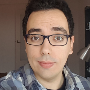 Pedro Feiteira, TS Engineer at Divitel