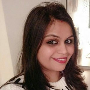 Reena Tandi, Test Engineer at Divitel