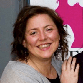 Cinzia Maina, Sales Desk at Divitel