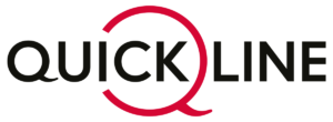 Quickline logo