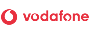 Vodafone logo