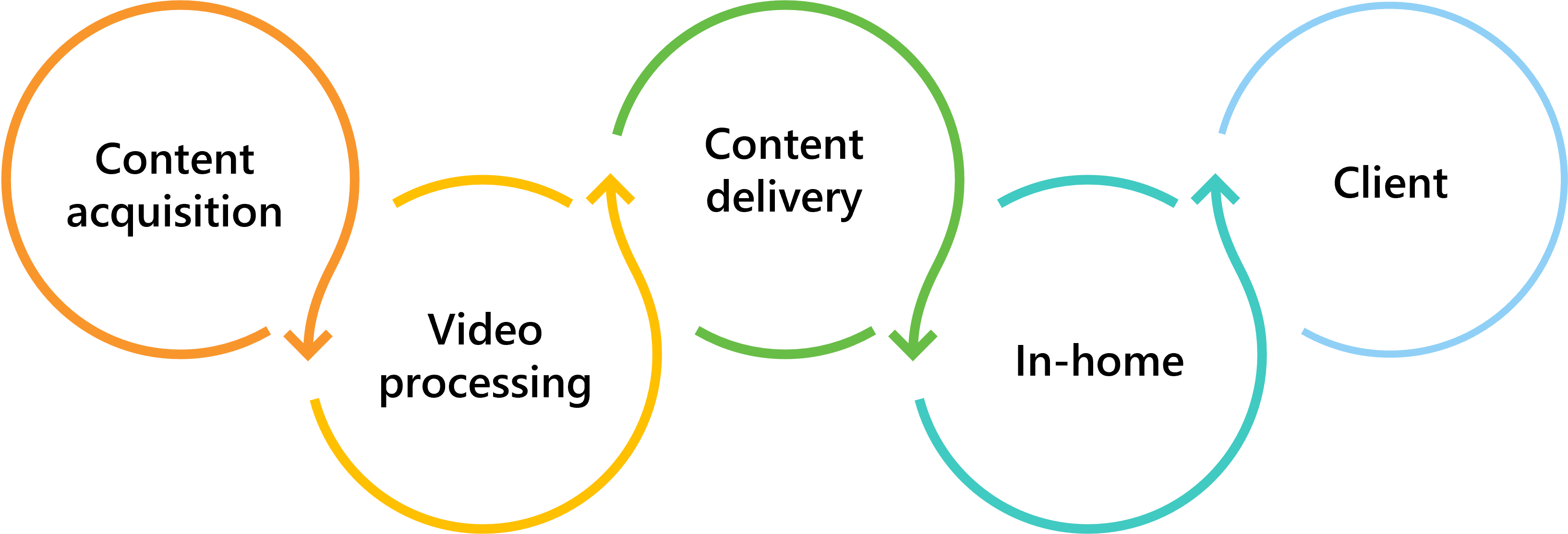 what is video distribution